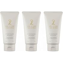 ONE STONE TWO BIRDS クレンジングバーム 8本セット クレンジングバーム - ONE STONE TWO BIRDS公式ブランドサイト